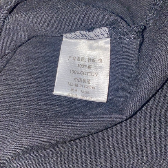 Chrome Hearts Tee - Picture 3 of 4